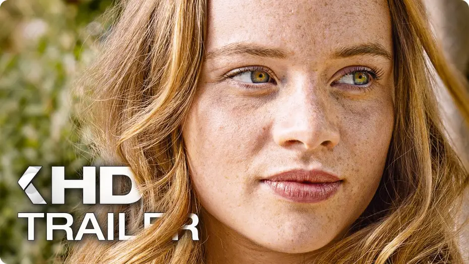 Wideo do filmu Horyzont uczuć — DEM HORIZONT SO NAH Trailer German Deutsch (2019)