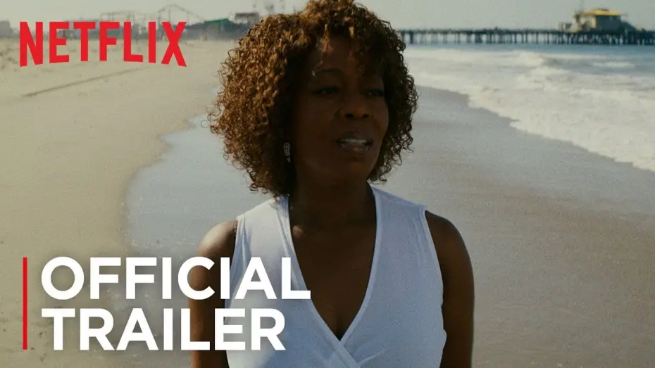 Wideo do filmu Juanita — Juanita | Official Trailer [HD] | Netflix