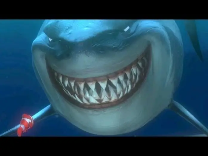 Wideo do filmu Gdzie jest Nemo — Le Monde de Nemo 3D Bande Annonce VF