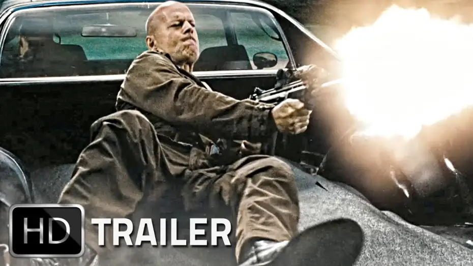 Wideo do filmu G.I.Joe: Odwet — G.I. JOE 2 - Trailer German Deutsch HD 2012 / 2013