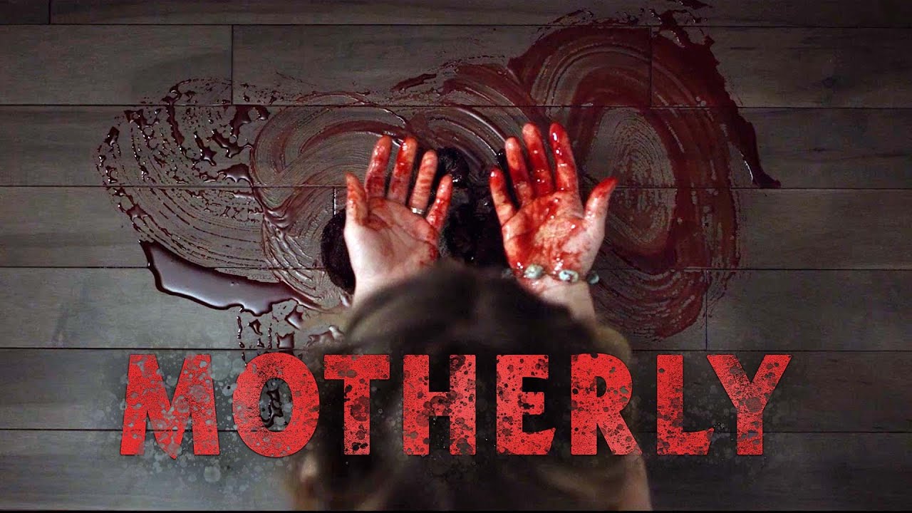 Wideo do filmu Psychomatka — Official Trailer