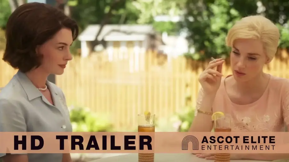 Wideo do filmu Instynkt — MOTHERS' INSTINCT Trailer deutsch