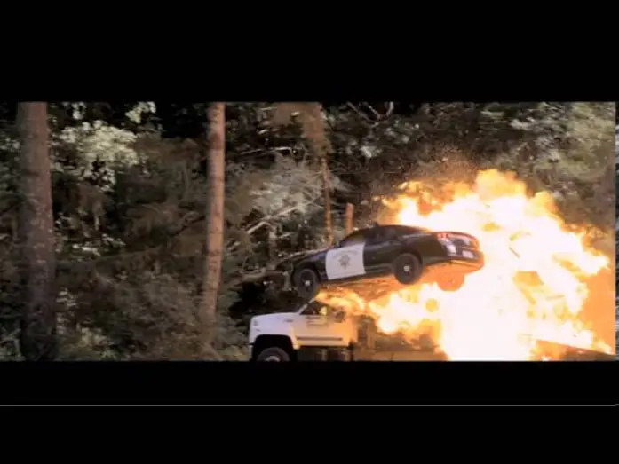 Wideo do filmu Need for Speed — Need for Speed - Trailer en español