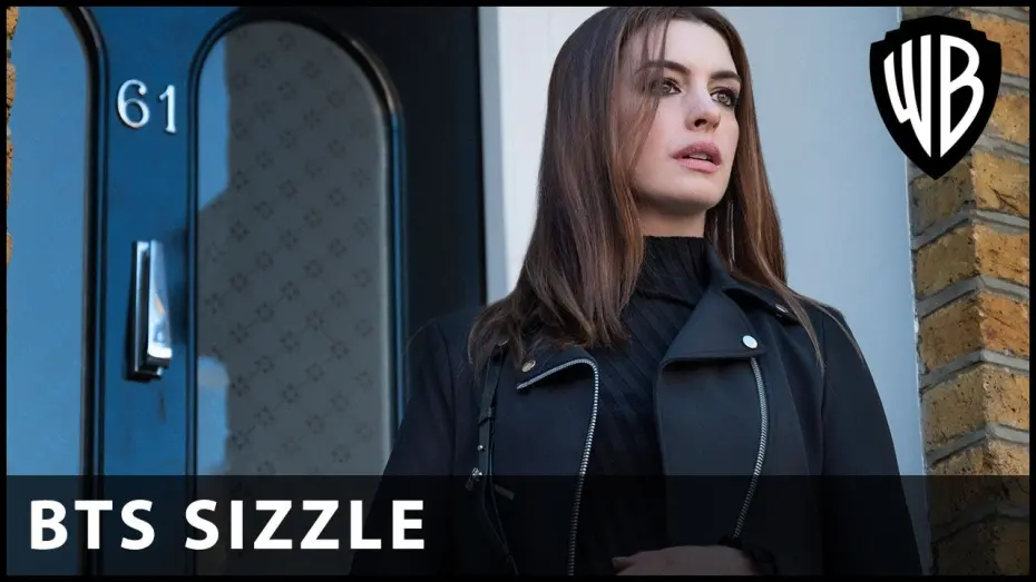 Wideo do filmu Skazani na siebie — BTS Sizzle