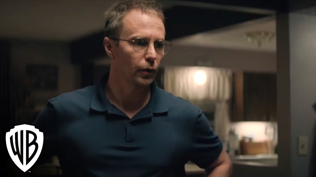 Wideo do filmu Richard Jewell — Richard Jewell Movie | The World Has Gone Insane | Warner Bros. Entertainment