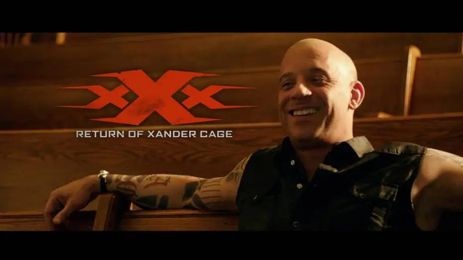 Wideo do filmu xXx: Reaktywacja — xXx: Reactivated | Trailer #2 | Paramount Pictures Spain