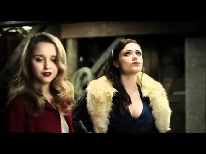 Wideo do filmu Raz dwa trzy umierasz ty — Truth or Dare (2011) Trailer