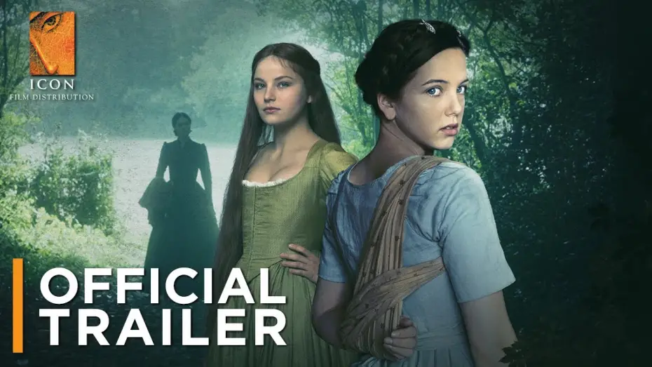 Wideo do filmu Carmilla — Carmilla | Official Australian Trailer