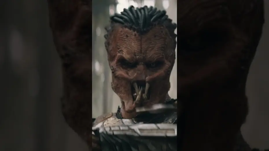 Wideo do filmu Predator: Strefa zagrożenia — New Trailer Online Now
