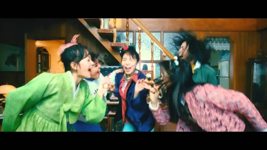 Wideo do filmu 써니 — Sunny Official Trailer (Eng Sub)