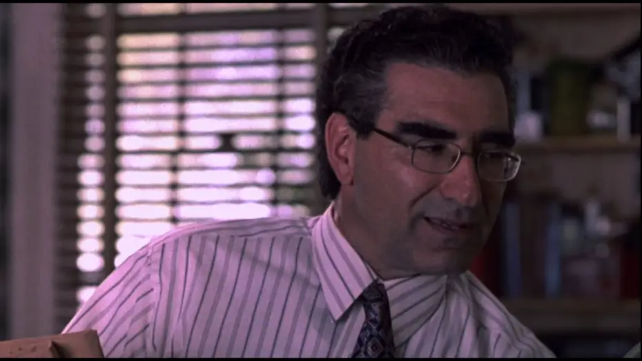 Wideo do filmu American Pie — American Pie: Il primo assaggio non si scorda mai - Trailer