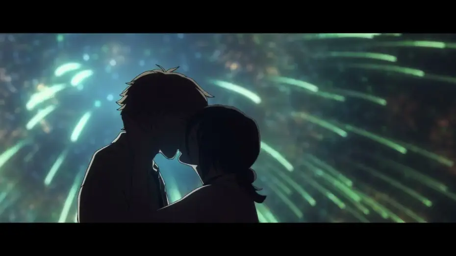 Wideo do filmu Chainsaw Man – The Movie: Reze Arc — Por primera vez a la gran pantalla.