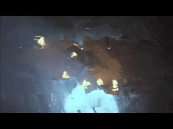 Wideo do filmu Na Własną Rękę — Arnold Schwarzenegger - Daño Colateral - Escena inicial