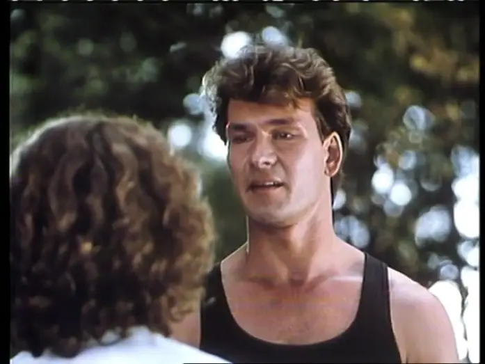 Wideo do filmu Dirty Dancing — Trailer   DIRTY DANCING - El Videoclub de los 80s