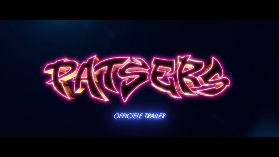 Wideo do filmu Patsers — PATSERS (2025) - Trailer HD - Adil & Bilall