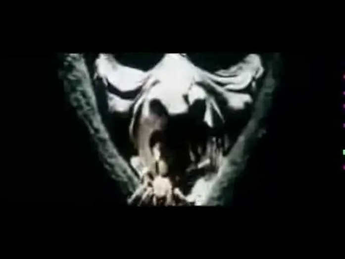 Wideo do filmu Halloween III: Sezon Czarownic — Halloween III: Le sang du sorcier. Bande annonce Française