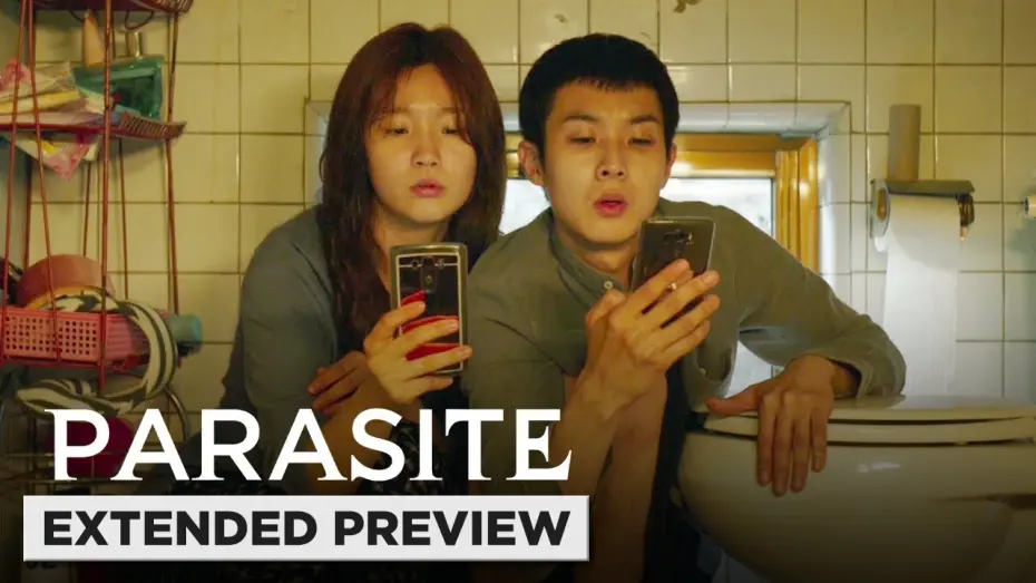 Wideo do filmu Parasite — The Best Picture Winner's Opening 10 Minutes