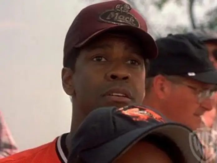 Wideo do filmu John Q — Trailer