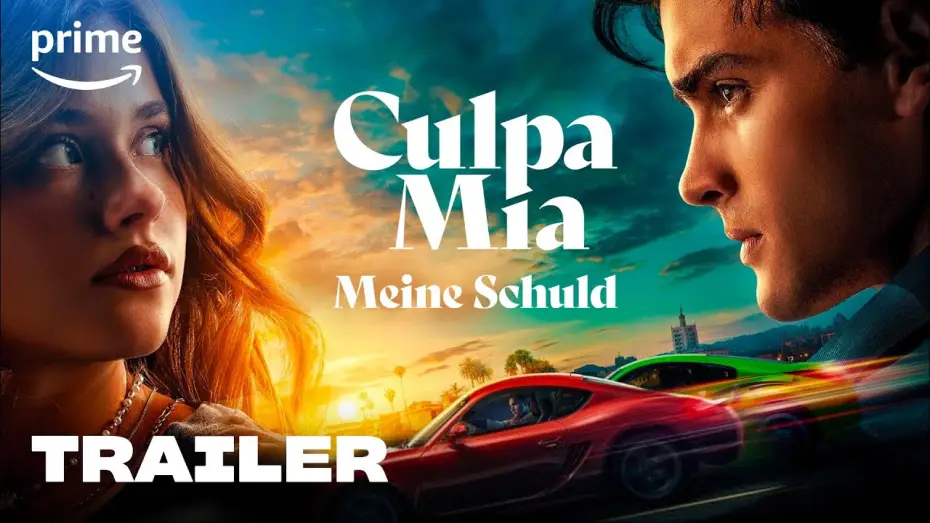 Wideo do filmu Moja wina — Offizieller Trailer