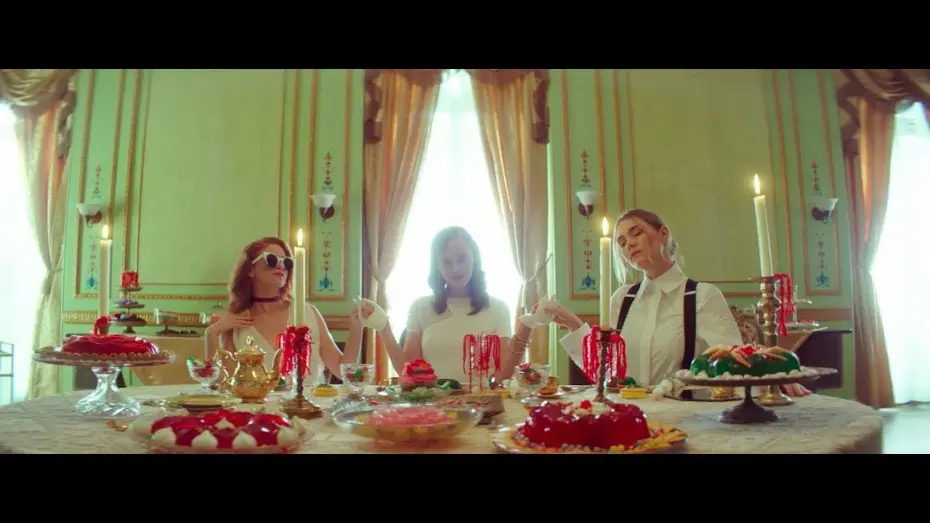 Wideo do filmu Braid — Official Theatrical Trailer (Green Band)