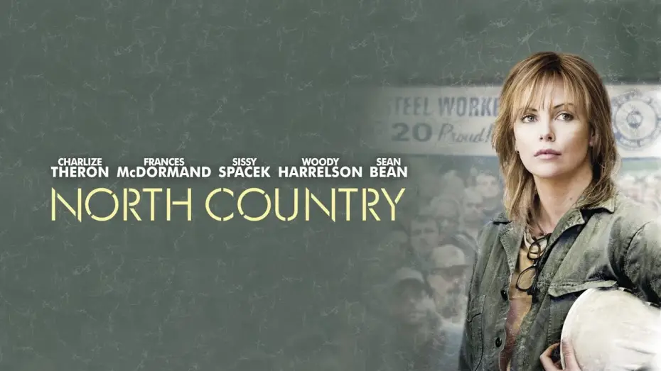 Wideo do filmu Daleka północ — North Country  - Storia Di Josey (film 2005) TRAILER ITALIANO