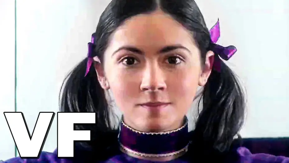 Wideo do filmu Sierota. Narodziny zła — ESTHER 2 : LES ORIGINES Bande Annonce VF (2022)