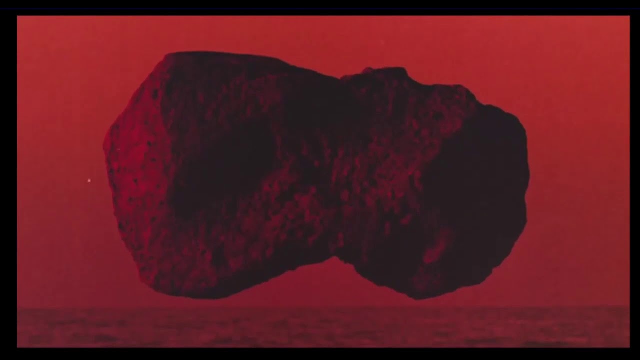 Wideo do filmu Phase IV — Phase IV ending