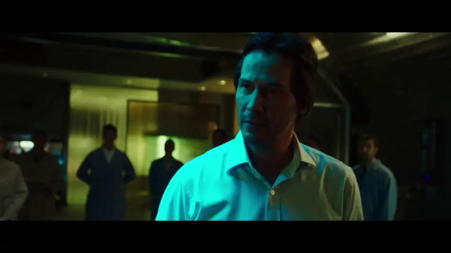 Wideo do filmu Replikanci — RÉPLICAS - Tráiler Oficial Español