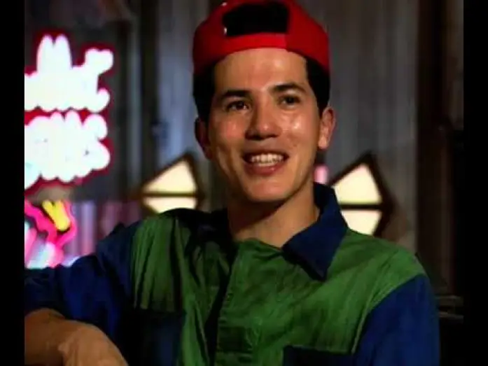 Wideo do filmu Super Mario Bros. — The Making of Super Mario Bros. I Vintage Behind the scenes