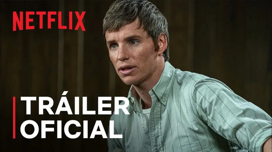 Wideo do filmu Proces Siódemki z Chicago — Tráiler oficial VOS en Español