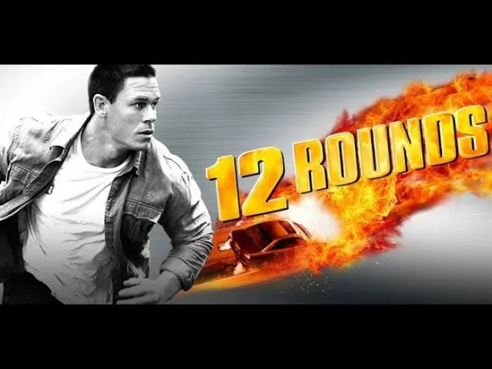 Wideo do filmu 12 Rund — Zwölf Runden (12 Rounds) - Trailer Deutsch 1080p HD