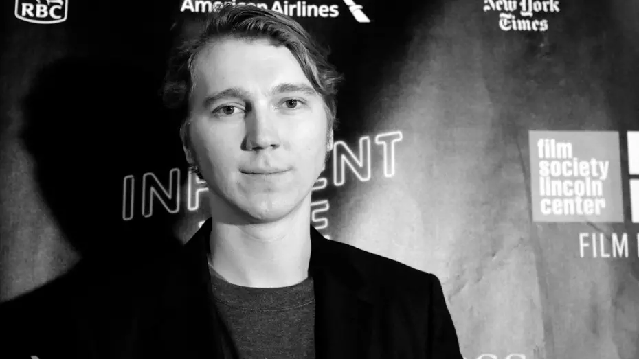 Wideo do filmu Wada ukryta — NYFF52 "Inherenet Vice" Red Carpet | Paul Dano