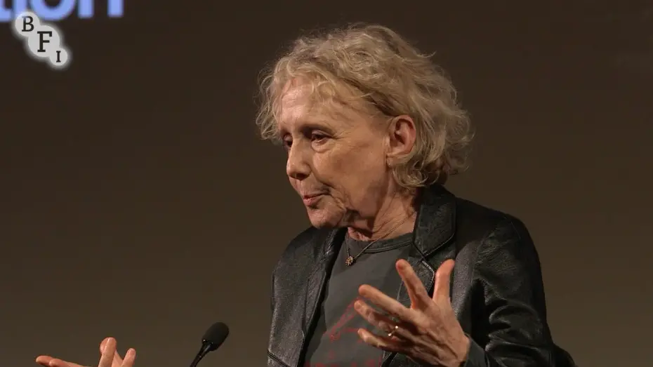 Wideo do filmu High Life — Claire Denis on High Life, Robert Pattinson and her career as one of Europe's best filmmakers