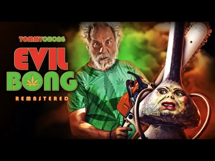 Wideo do filmu Charles Band's Evil Bong — Evil Bong | Official Trailer, presented by Full Moon Features