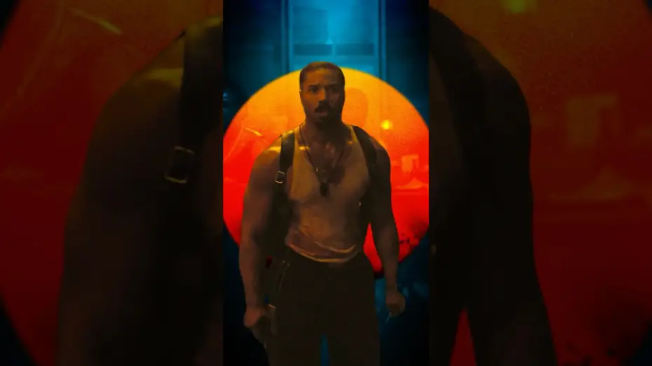 Wideo do filmu Grzesznicy — The night is calling.