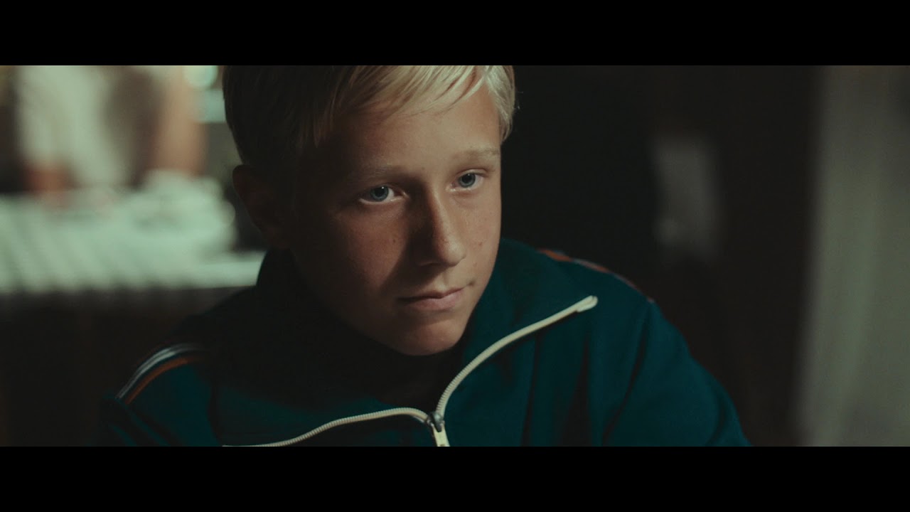 Wideo do filmu Borg/McEnroe. Między odwagą a szaleństwem — Борг/Макинрой - Trailer