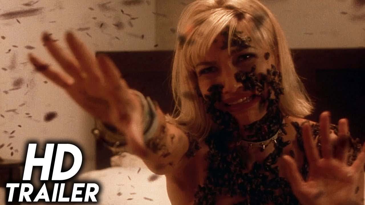 Wideo do filmu Candyman III: Dzień umarłych — Candyman 3: Day of the Dead (1999) ORIGINAL TRAILER [HD 1080p]