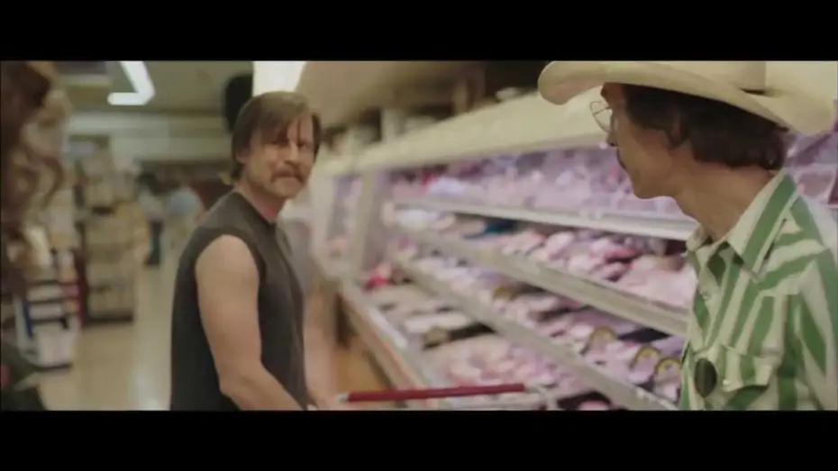 Wideo do filmu Witaj w Klubie — DALLAS BUYERS CLUB - Trailer Italiano Ufficiale - dal 30 gennaio al cinema