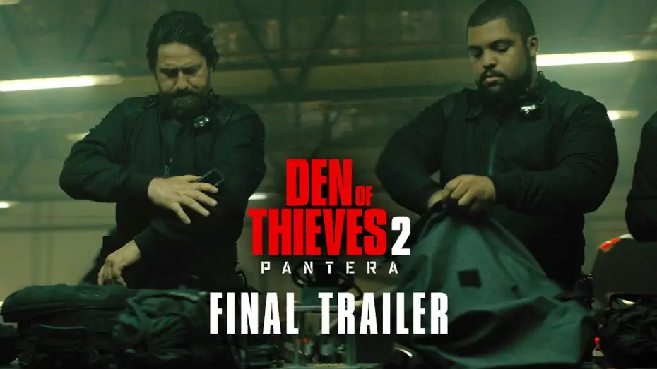 Wideo do filmu Skok stulecia 2 — Final Trailer