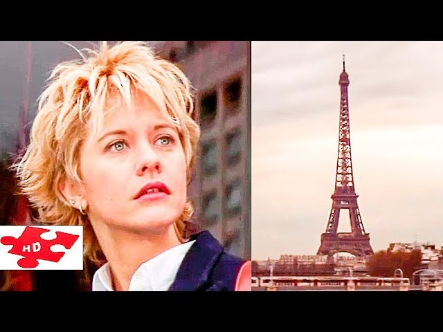 Wideo do filmu Francuski pocałunek — Французский Поцелуй  / романтическая комедия трейлер