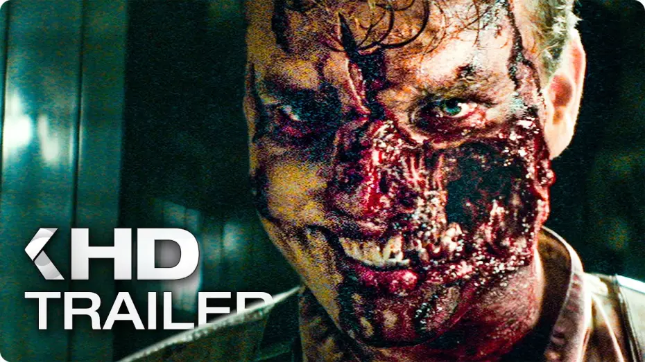 Wideo do filmu Operacja Overlord — OPERATION: OVERLORD Trailer German Deutsch (2018)