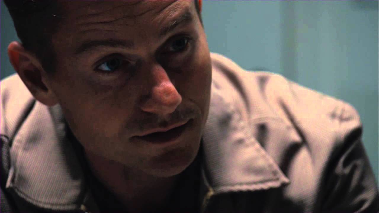 Wideo do filmu Parkland — My Story Too