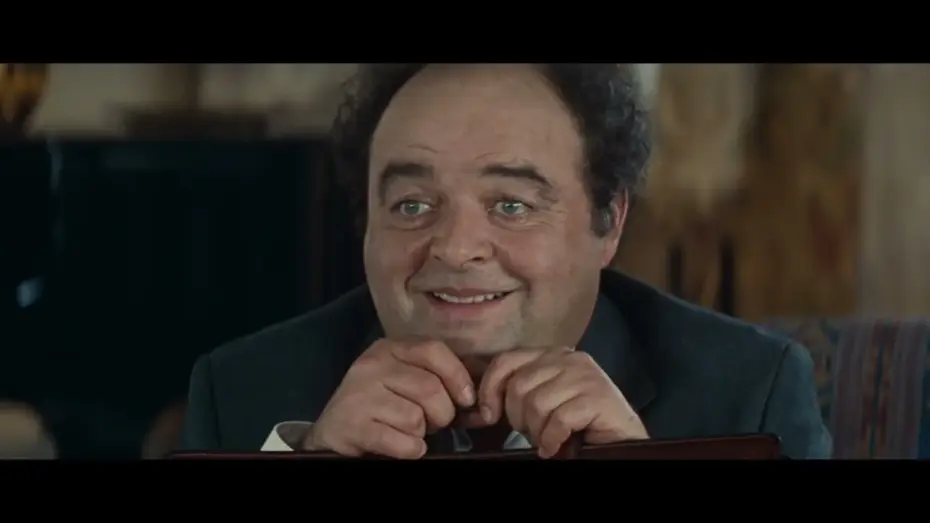 Wideo do filmu Kolacja dla palantów — Le dîner de cons - Bande-annonce