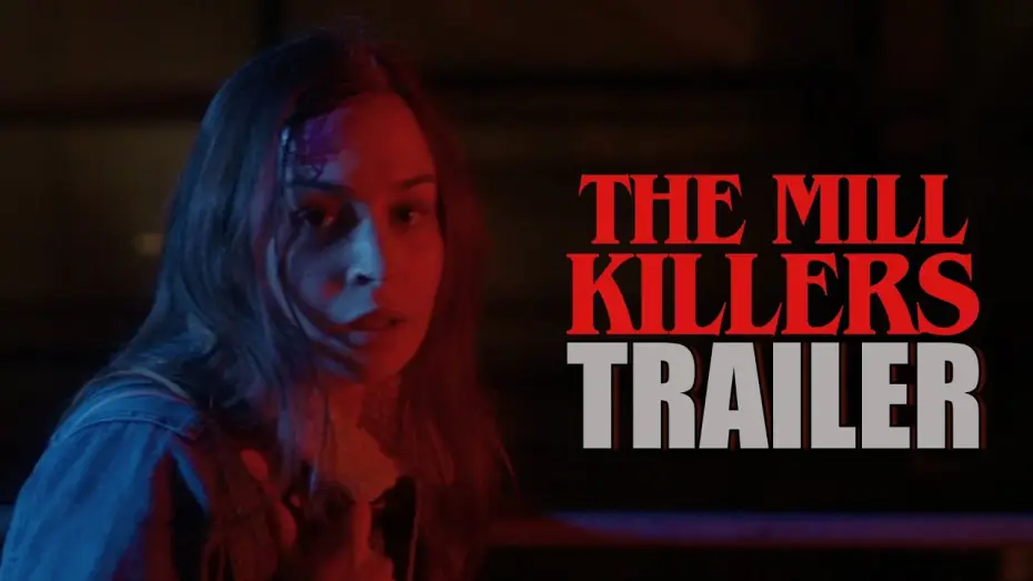 Wideo do filmu The Mill Killers — THE MILL KILLERS Official Trailer 2025 UK Horror Movie