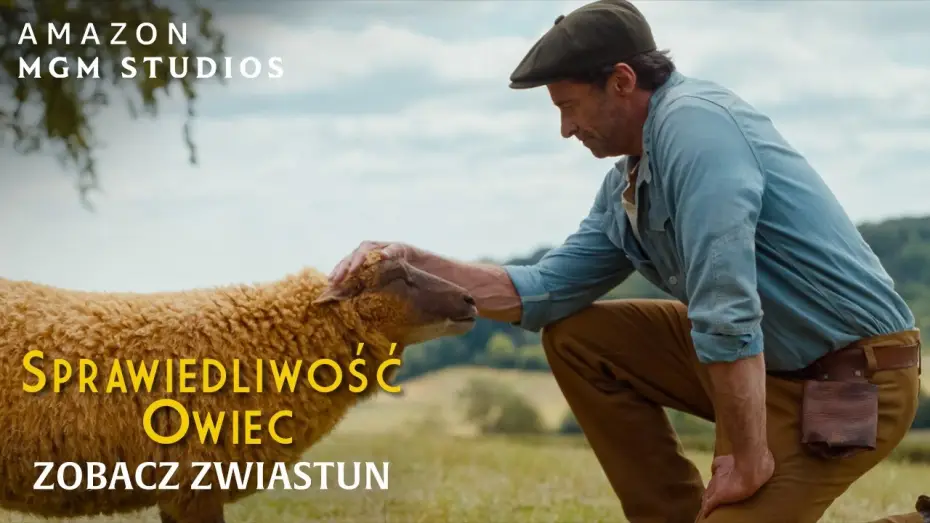 Wideo do filmu Sprawiedliwość owiec — Zwiastun filmu