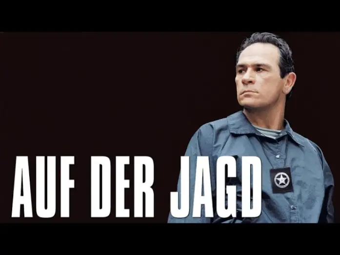 Wideo do filmu Wydział Pościgowy — Auf der Jagd - Trailer SD deutsch
