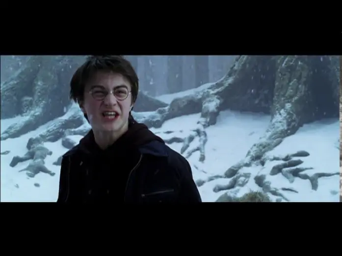 Wideo do filmu Harry Potter i więzień Azkabanu — Harry Potter and the Prisoner of Azkaban - Warner Bros. UK