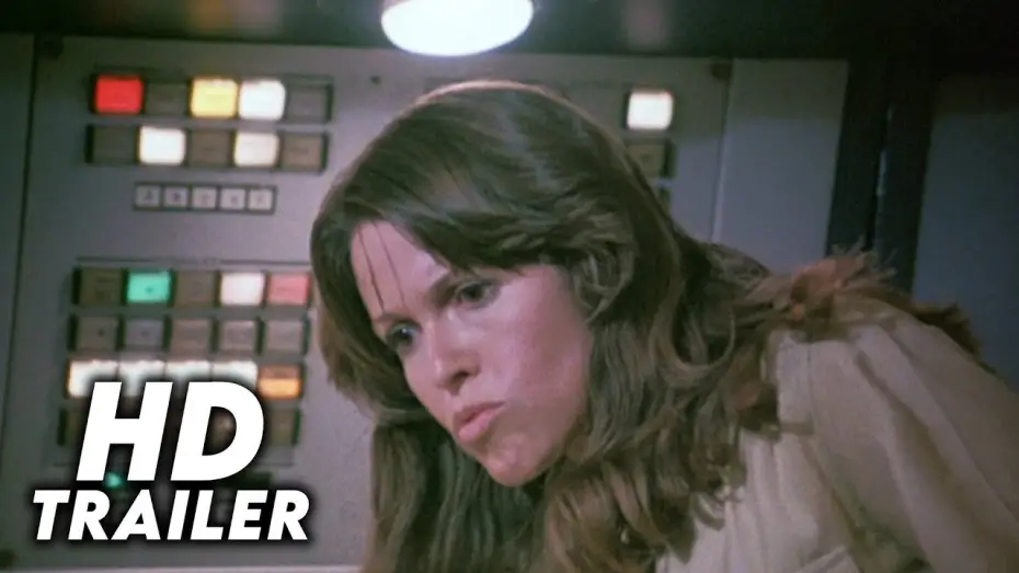 Wideo do filmu Star Crystal — Star Crystal (1986) Original Trailer [HD]