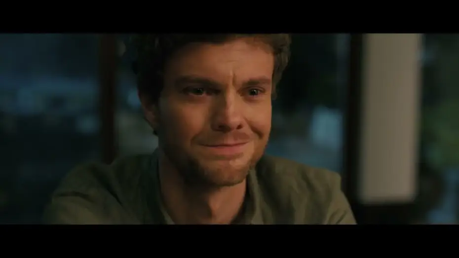 Wideo do filmu Towarzysz — Spot "Heat"