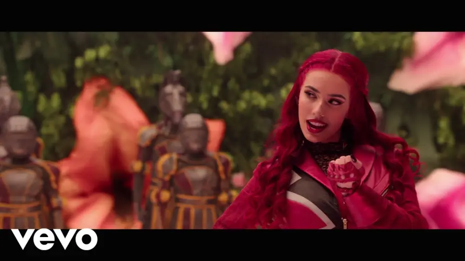 Wideo do filmu Descendants: Wicked Wonderland — Dancing with the Enemy (From "Descendants: Wicked Wonderland")